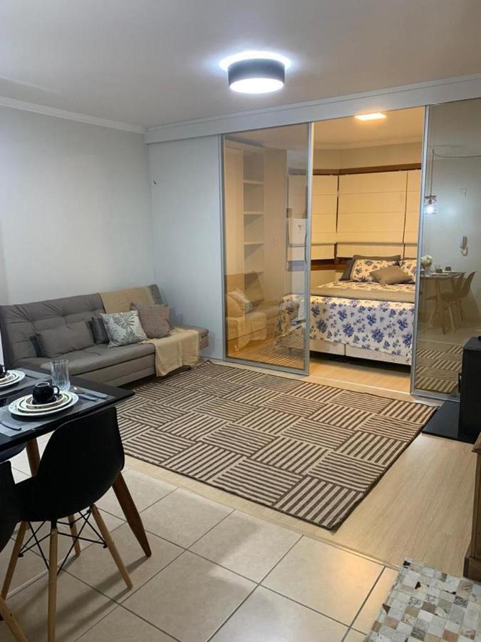 Apartamento Borges Gramado Aparthotel ภายนอก รูปภาพ